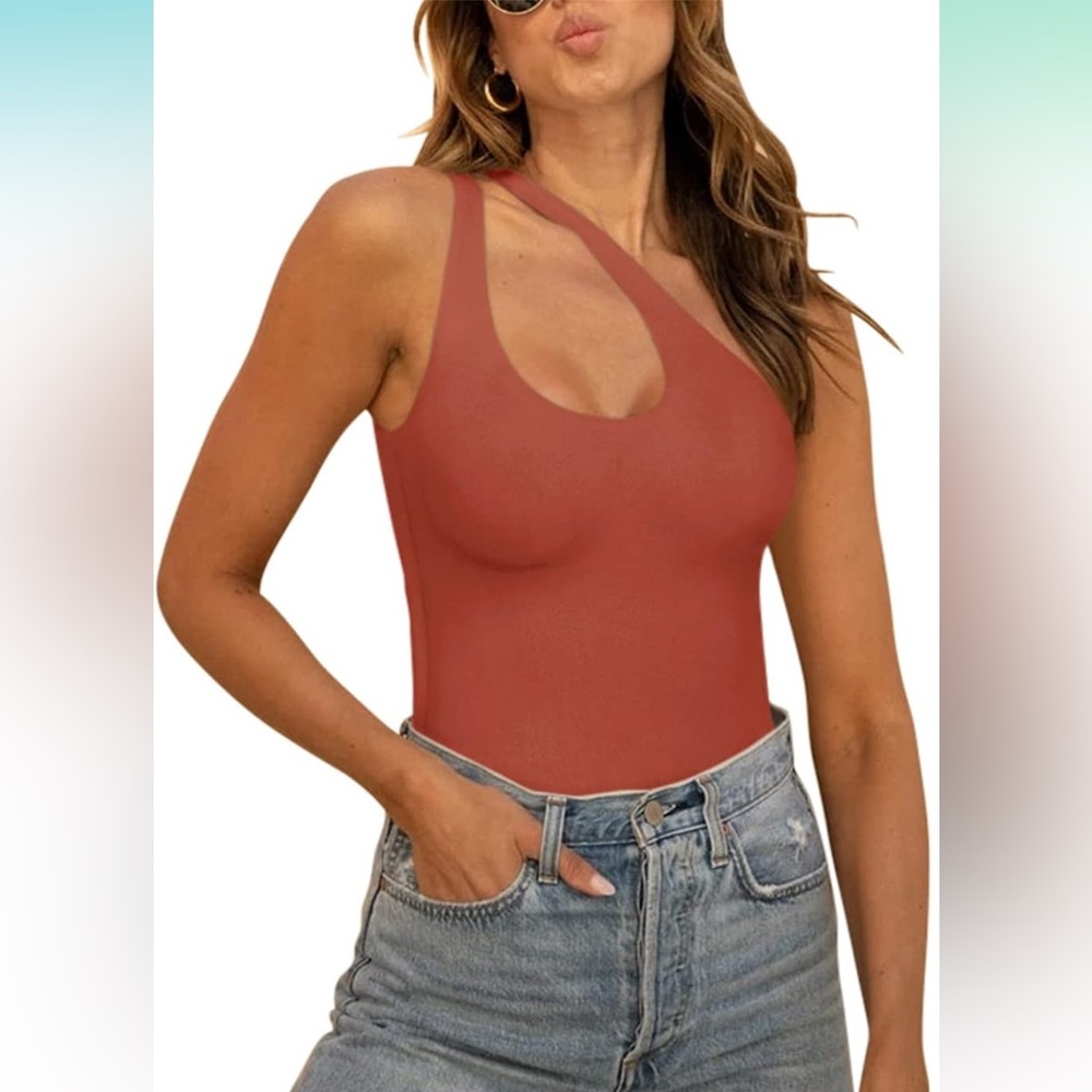 Reo Ria Bodysuit - Picture 7 of 7